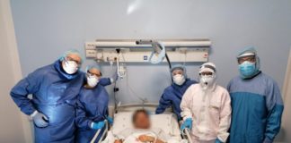 Coronavirus, il Tocilizumab funziona anche a Brescia: ecco i risultati dell’intuizione del Cotugno di Napoli Coronavirus Tocilizumab Napoli brescia