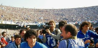 diego maradona