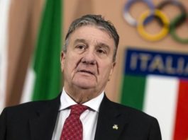 presidente FIR