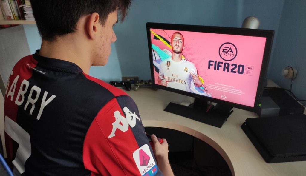 Pro2Be la startup innovativa nel settore degli eSports