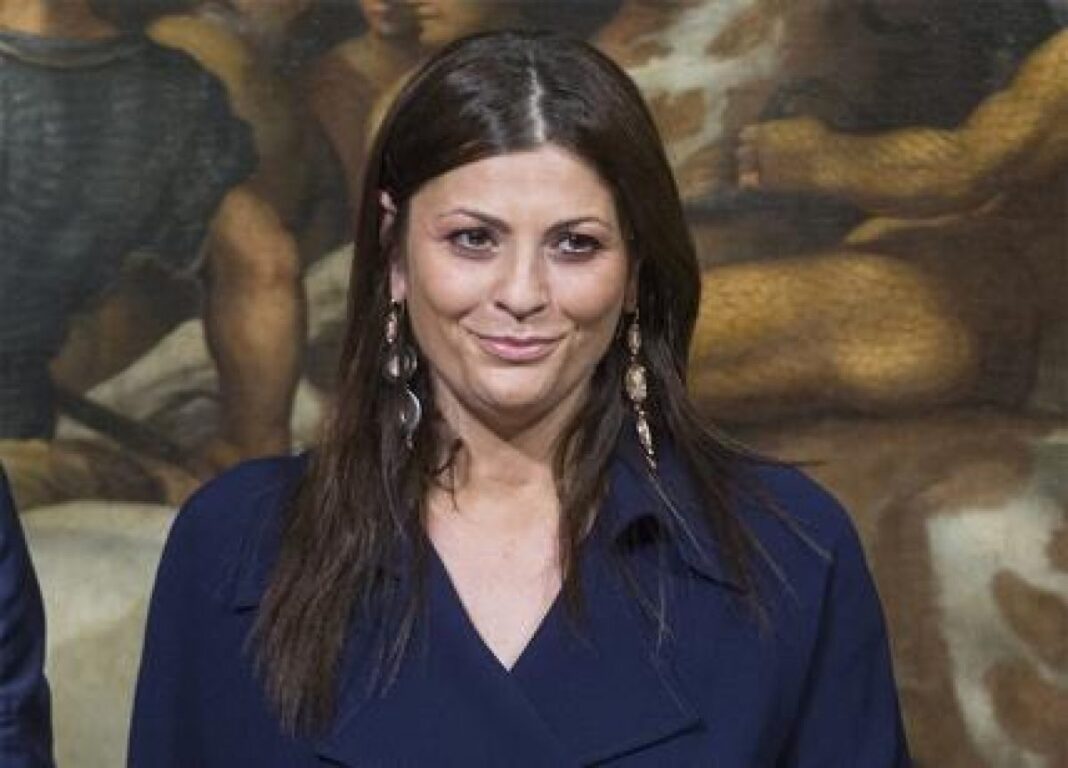 calabria Santelli