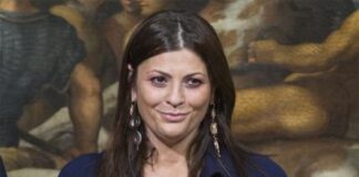 calabria Santelli