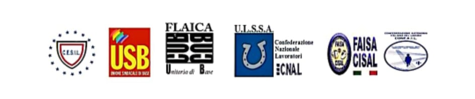 OO.SS. per ANM napoli