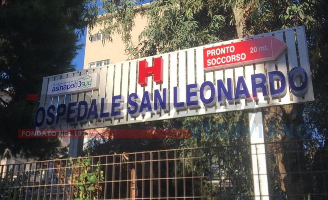 ospedale San Leonardo