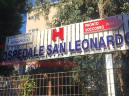 ospedale San Leonardo