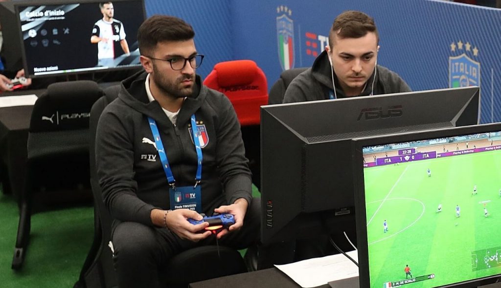 Pro2Be la startup innovativa nel settore degli eSports