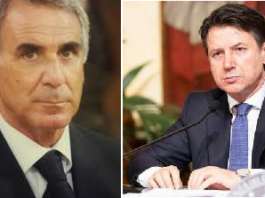 Studio legale Polacco vs Conte premier