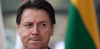 conte premier denunciato