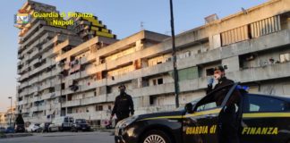 Coronavirus, controlli a tappeto a Napoli: 388 sanzionati e 7 denunciati coronavirus controlli napoli