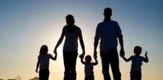 coronavirus famiglie