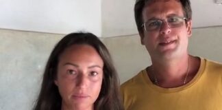 Coronavirus, famiglia di Capri bloccata in Kenya da tre mesi coronavirus kenya