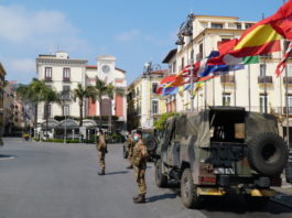 coronavirus pasqua 2020