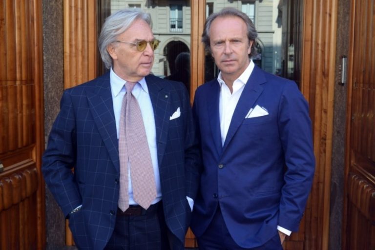 I Della Valle danno vita al fondo per le famiglie di medici ed infermieri