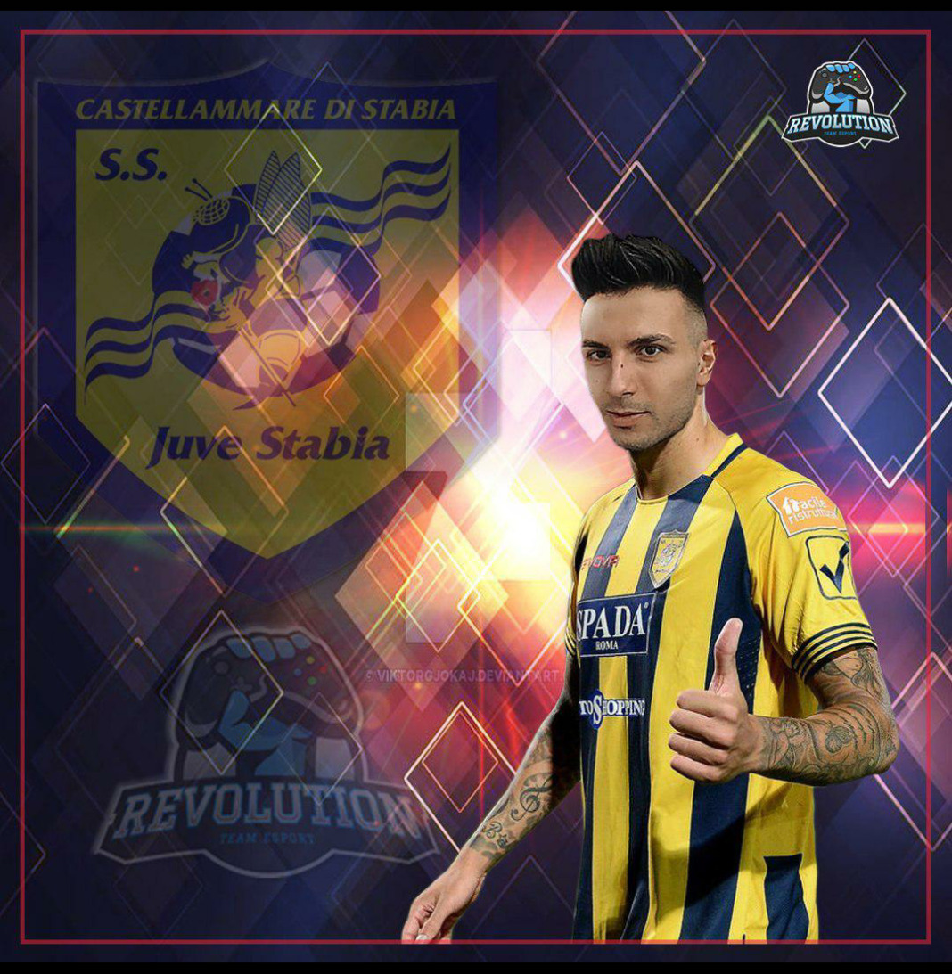 BeSports Juve Stabia