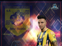 BeSports Juve Stabia