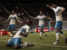 esports fifa 20