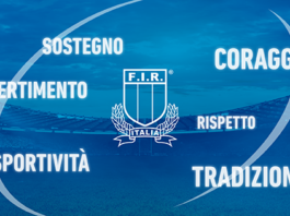 federazione italiana rugby