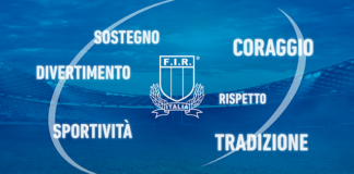 federazione italiana rugby