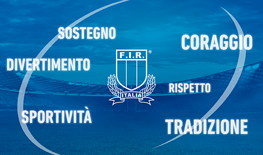 federazione italiana rugby
