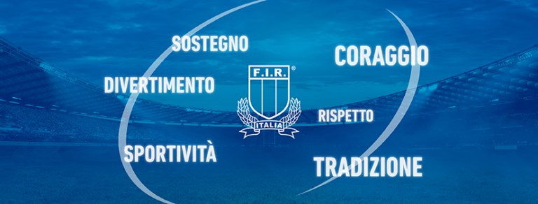 La Federazione italiana rugby comunica un revisione strategica dell’azione federale La Federazione italiana rugby comunica un revisione strategica dell’azione federale
