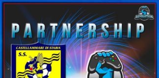 ss juve stabia esports