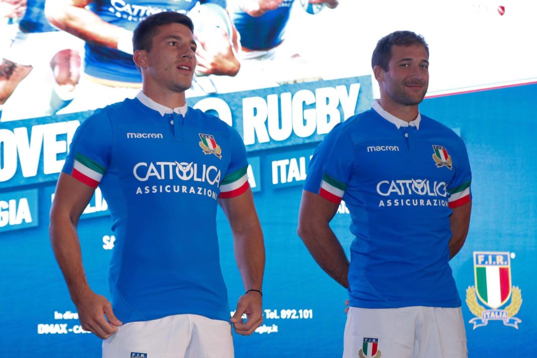 fir fondo rugby