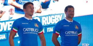 fir fondo rugby
