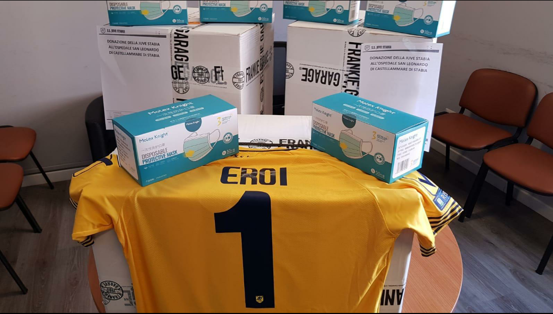 juve stabia