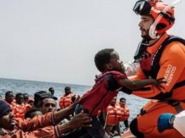 porti italiani chiusi