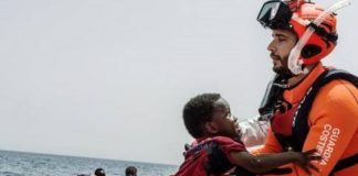 porti italiani chiusi