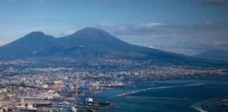 campania turismo