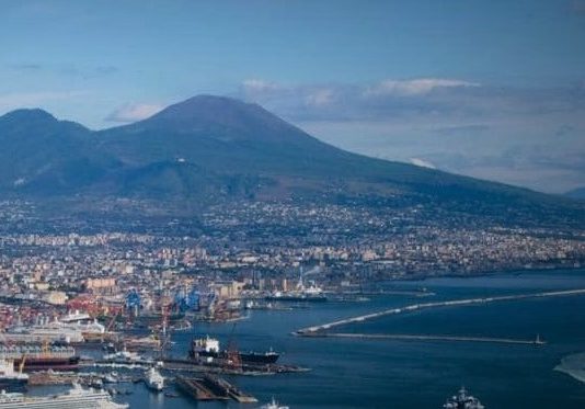 campania turismo