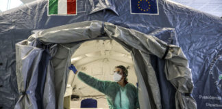 ordine medici covid