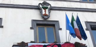 coronavirus, io resto a casa