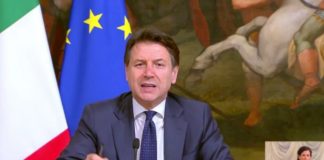 dpcm 3 maggio