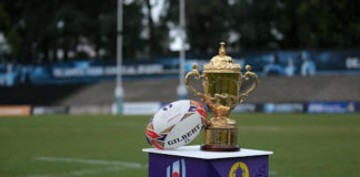 rugby world cup