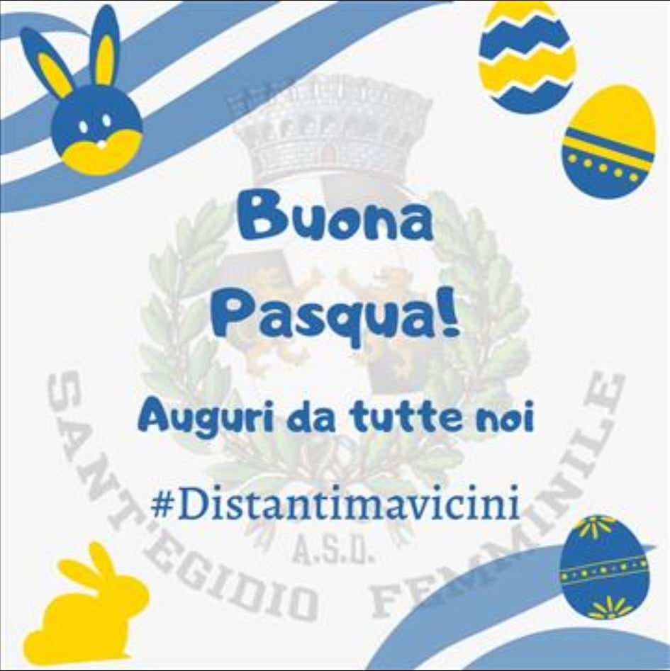 sant egidio calcio femminile