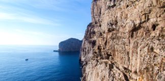 spiagge sardegna gommoni