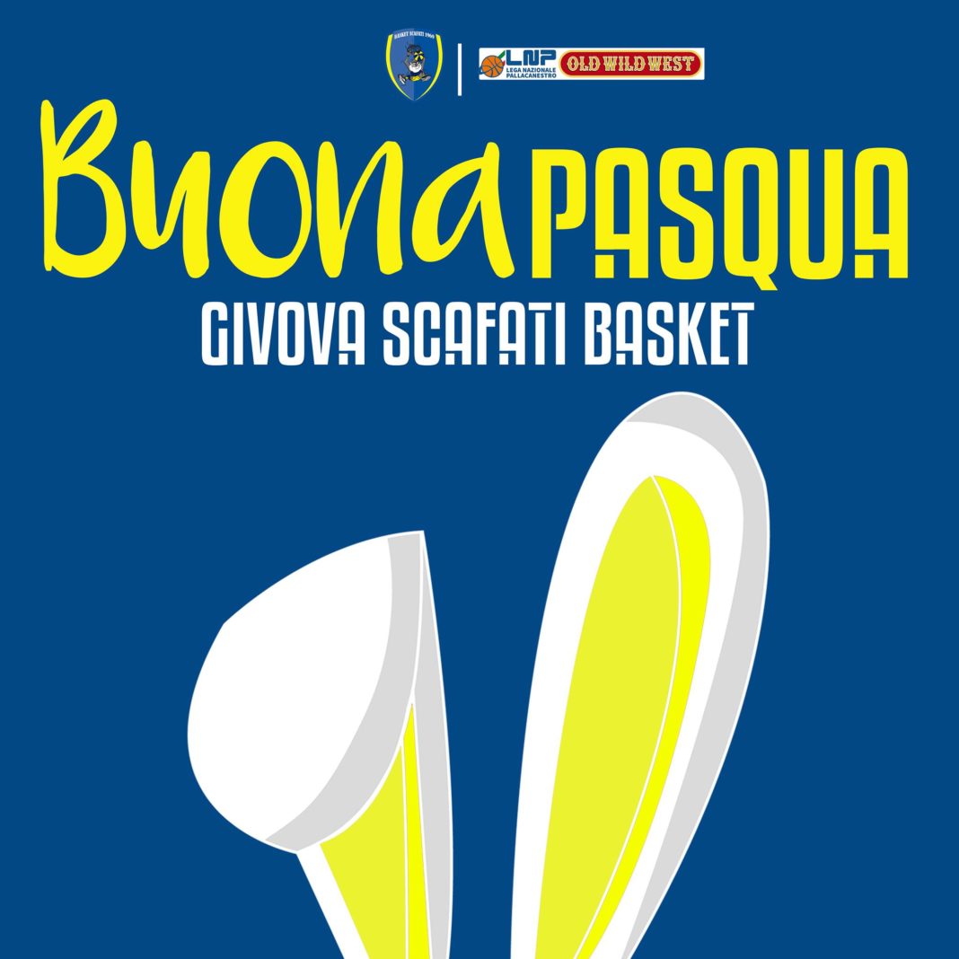 basket scafati