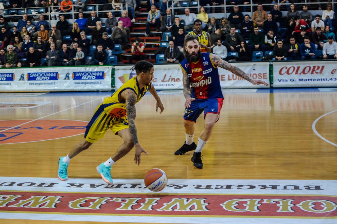 givova scafati