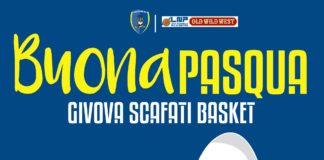 basket scafati