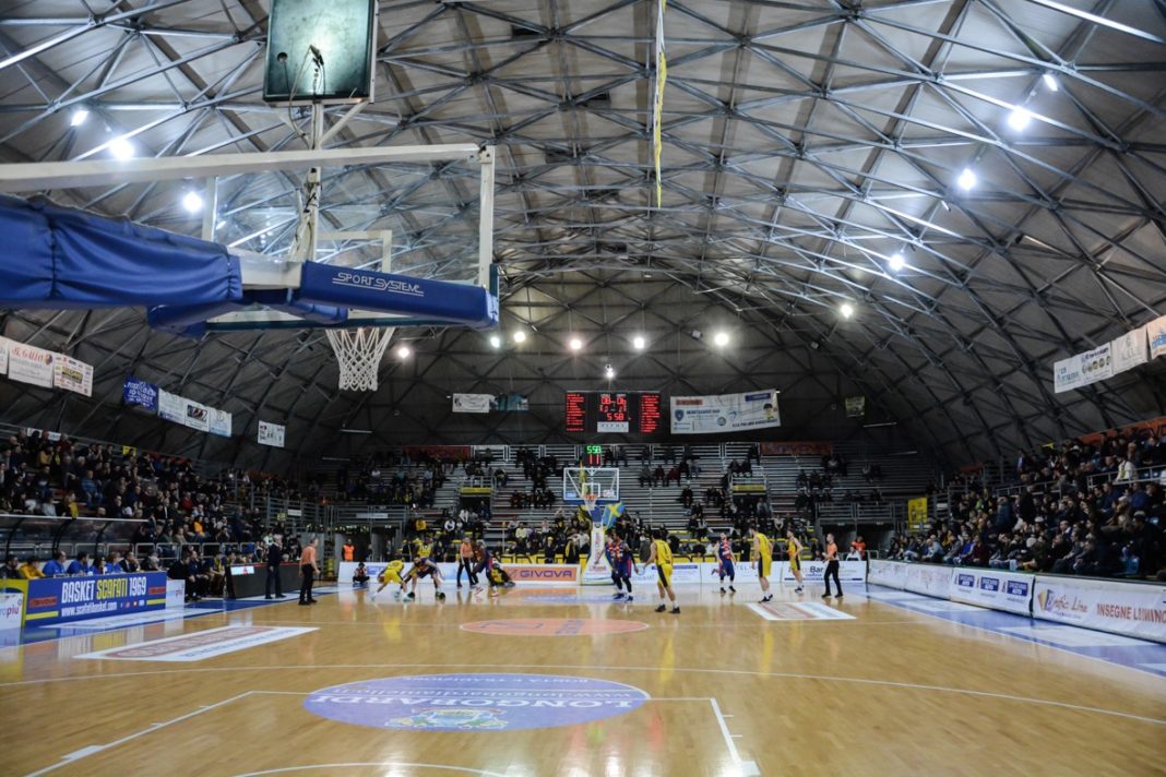 scafati