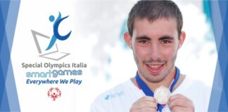 special olympics