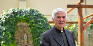 Monsignore di Ascoli