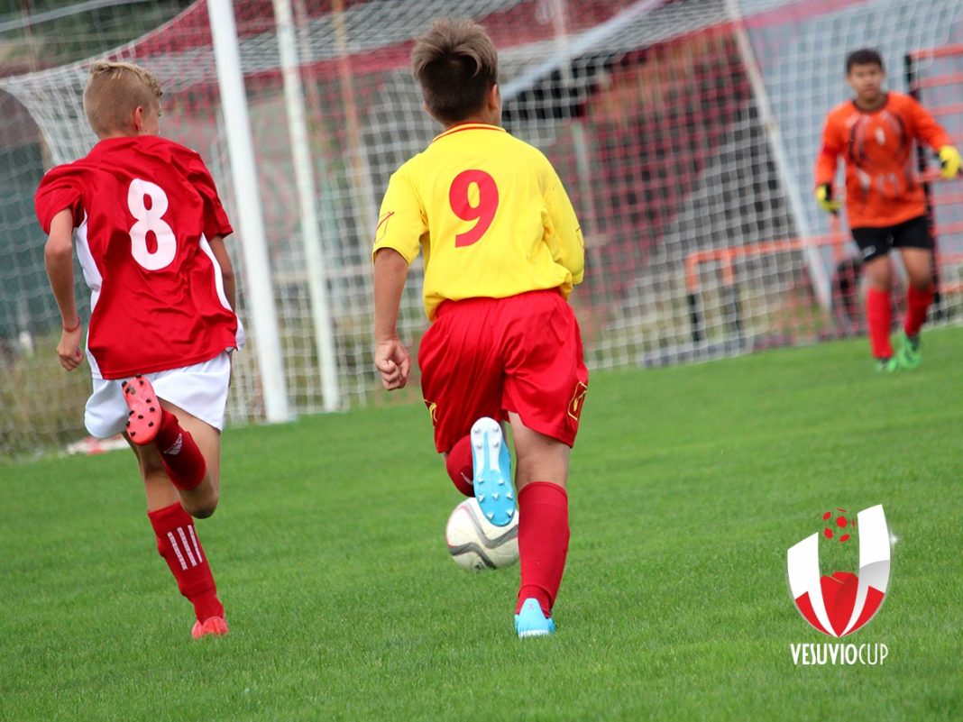 vesuvio cup