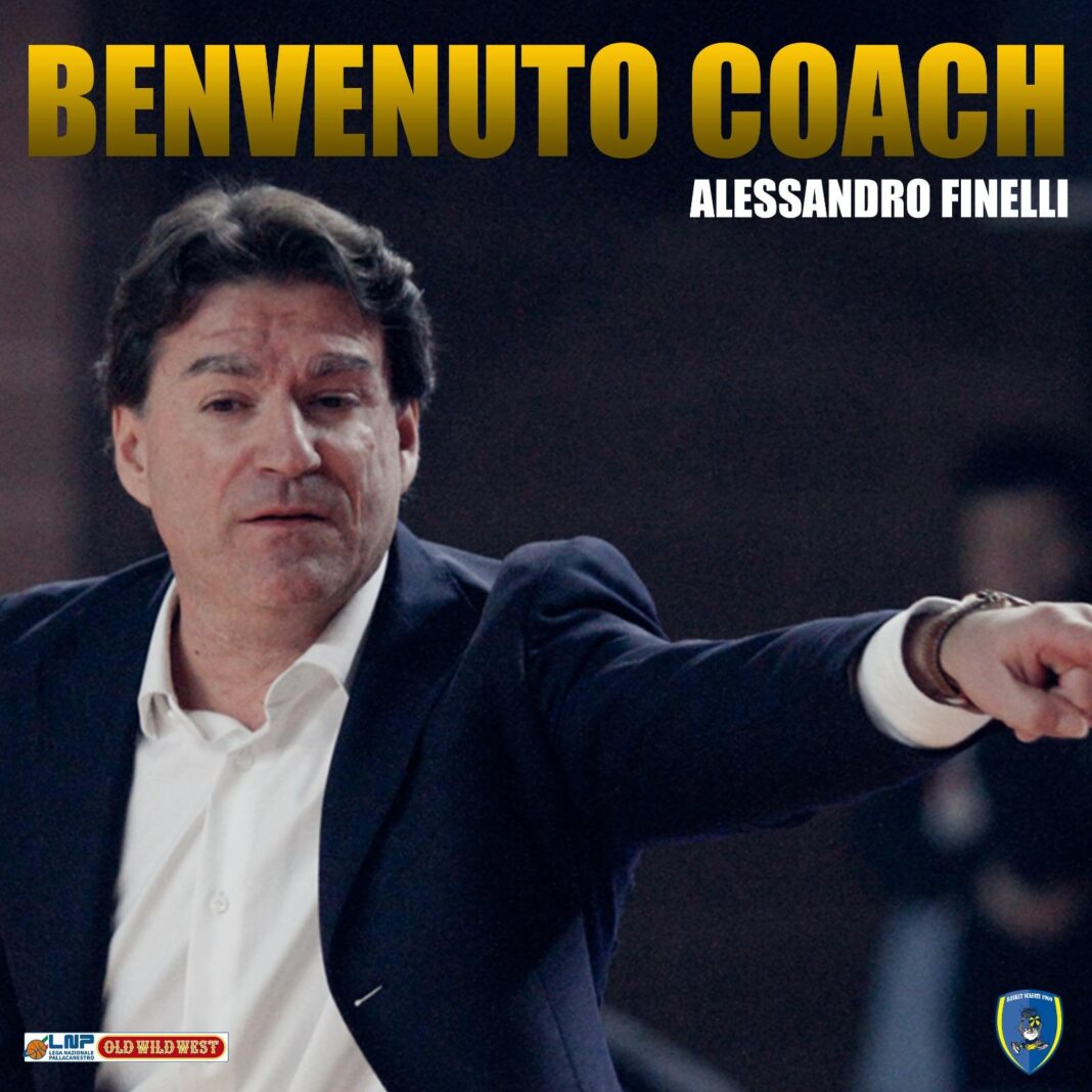 givova scafati coach