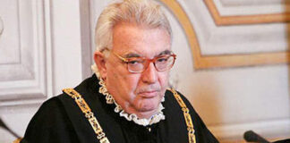 annibale marini corte costituzionale