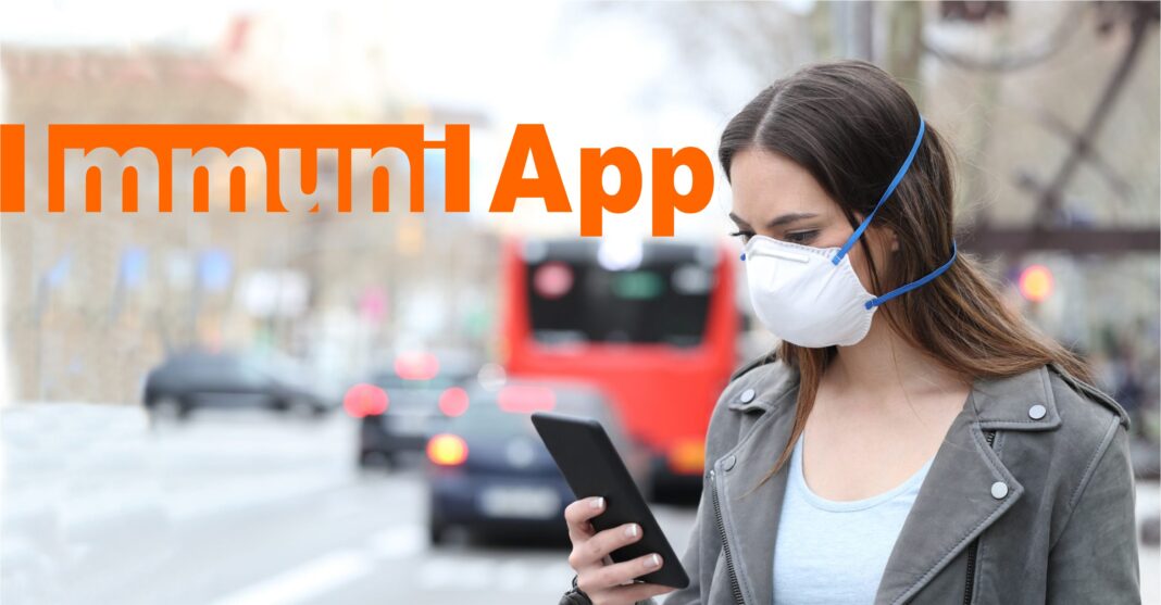 i dubbi su Immuni App