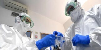 Coronavirus, 3 decessi e 59 guariti nella giornata di ieri in Campania