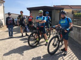mtb torre del greco